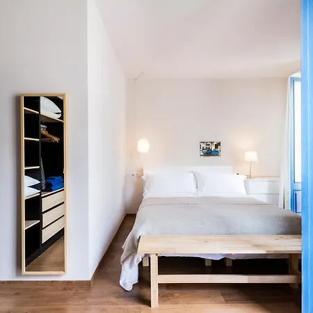 Bed&Bcn Diagonal 2 Apartment Barcelona Exterior photo