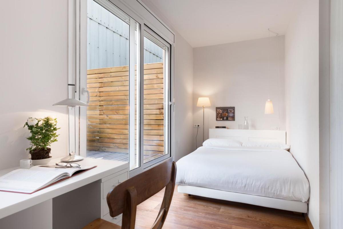 Bed&bcn Diagonal 2 Appartamento Barcellona