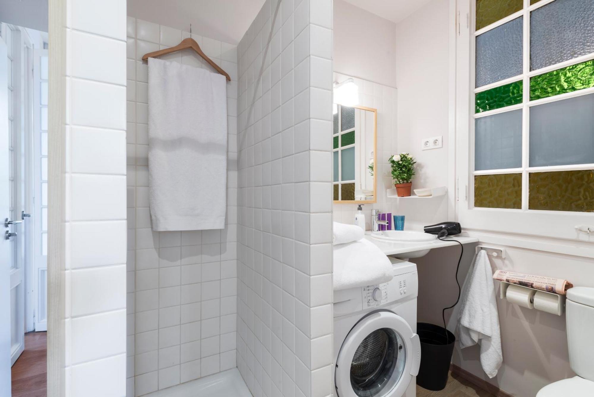 Appartamento Bed&bcn Diagonal 2 *