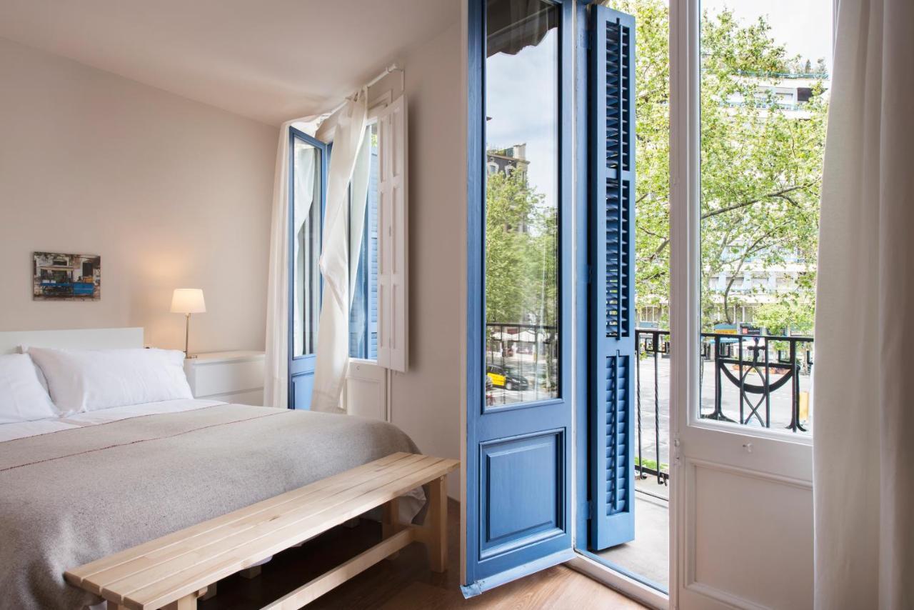 Bed&bcn Diagonal 2 Appartamento *