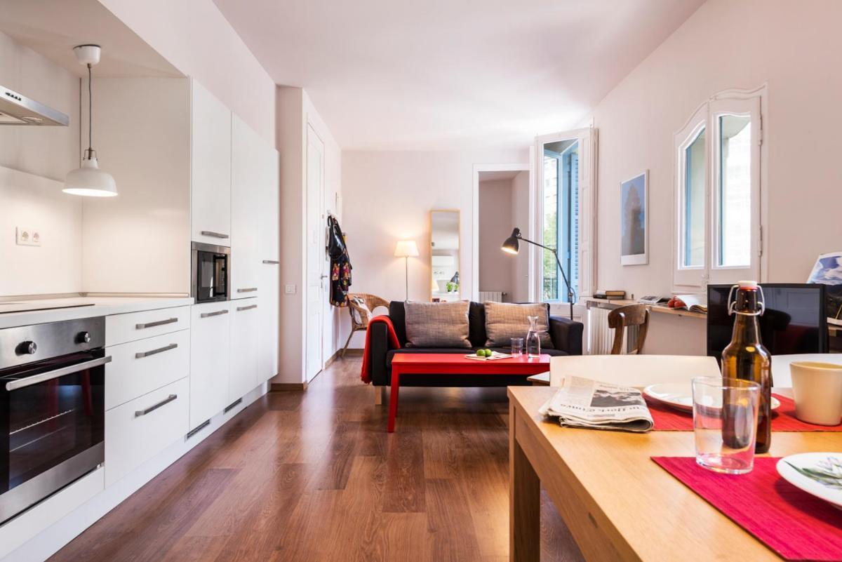 Appartamento Bed&bcn Diagonal 2 Barcellona